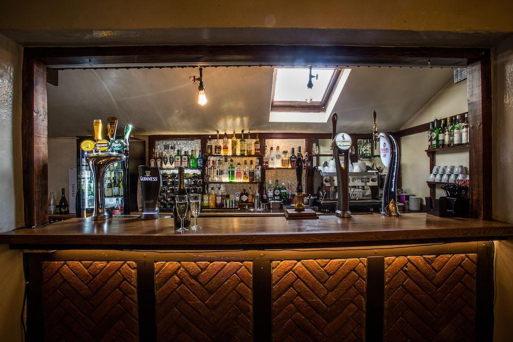 Marston Farm Hotel — 6