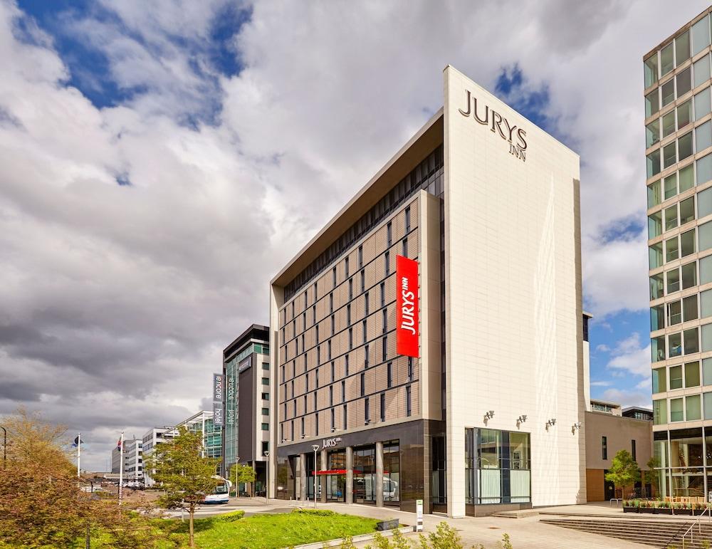 Leonardo Hotel Milton Keynes — 7