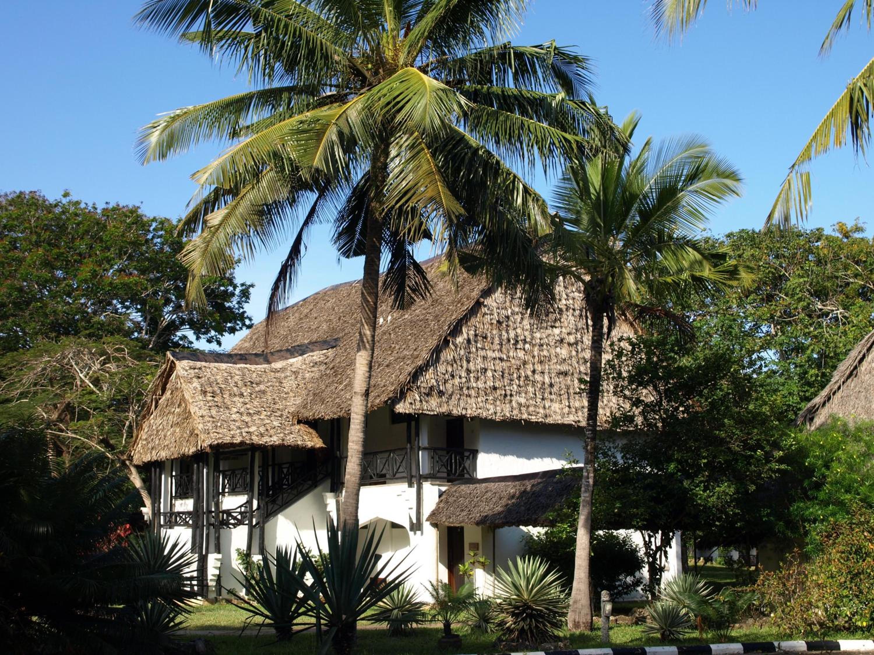 Papillon Lagoon Reef Hotel 890665 — 5