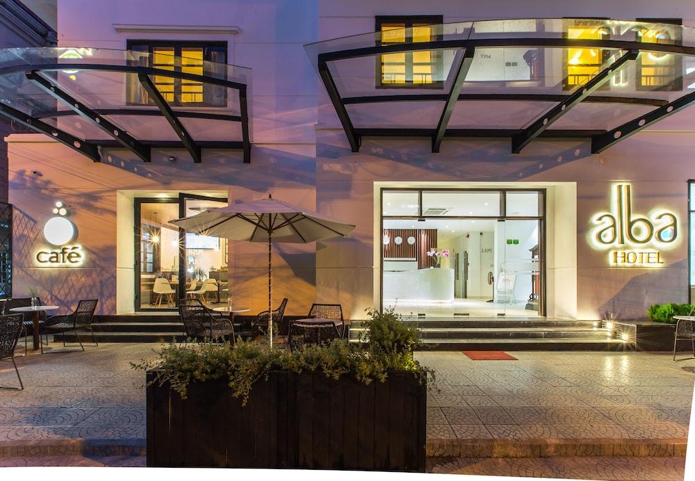 Alba Hotel — 3