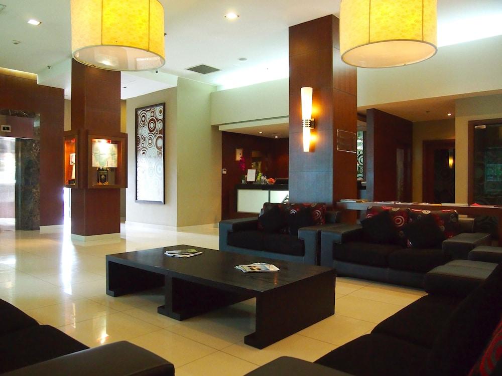 THE SWISS HOTEL APARTMENT(MB) 889075 — 3