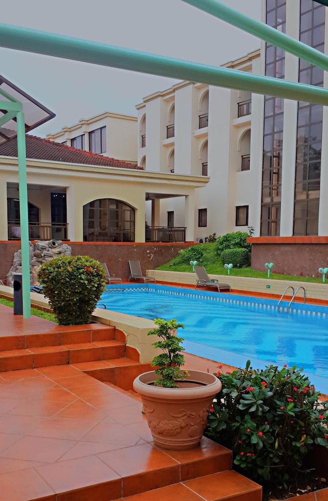 M Plaza Hotel 1249388 — 6