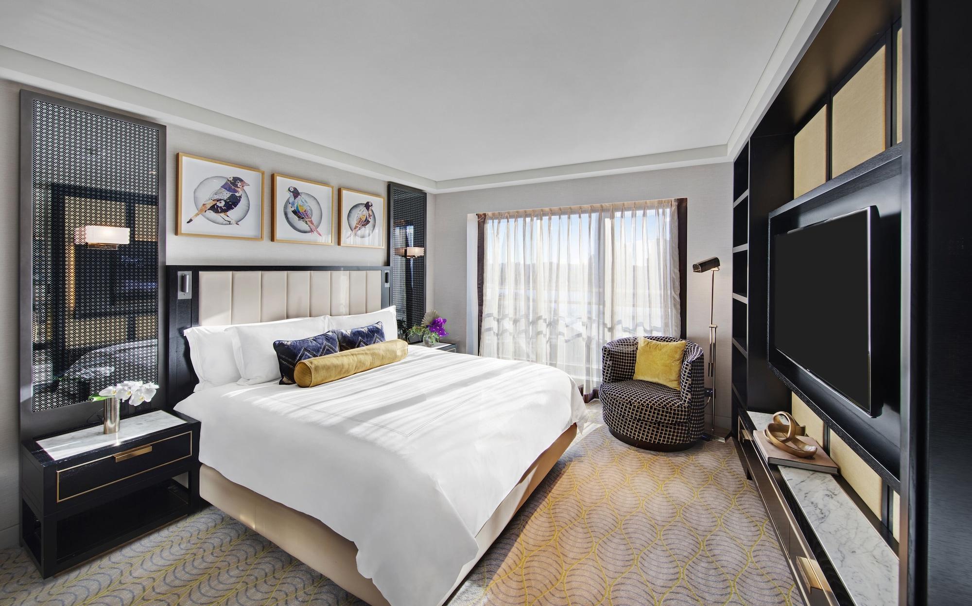 The Star Grand Hotel and Residences Sydney — 10