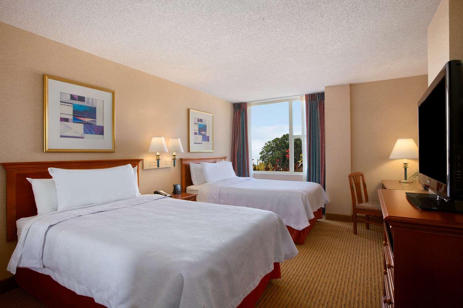 Homewood Suites by Hilton Falls Church - I-495 at Rt. 50 — 7