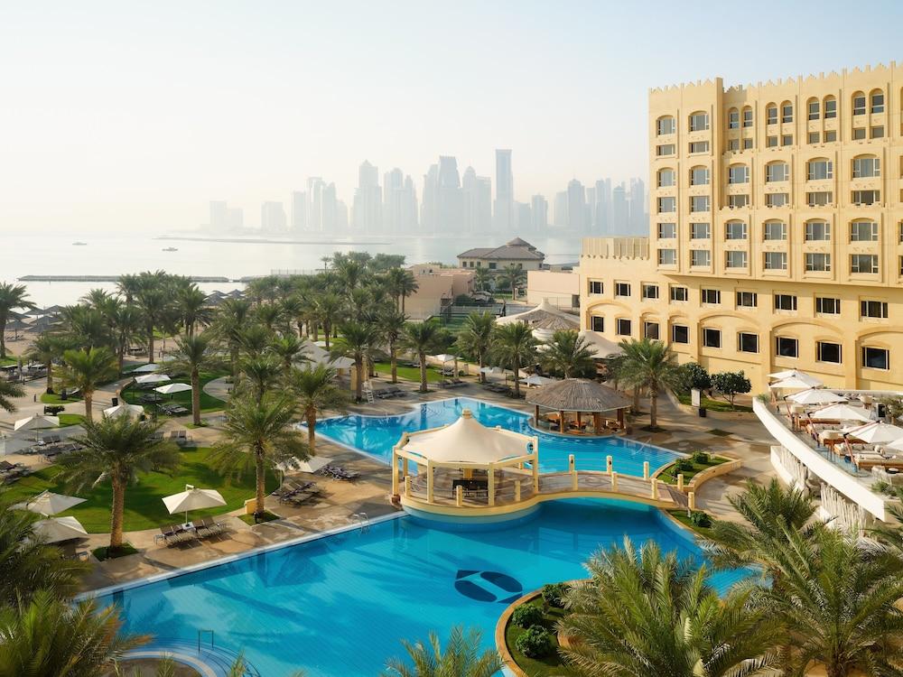 InterContinental Doha Beach and Spa — 2