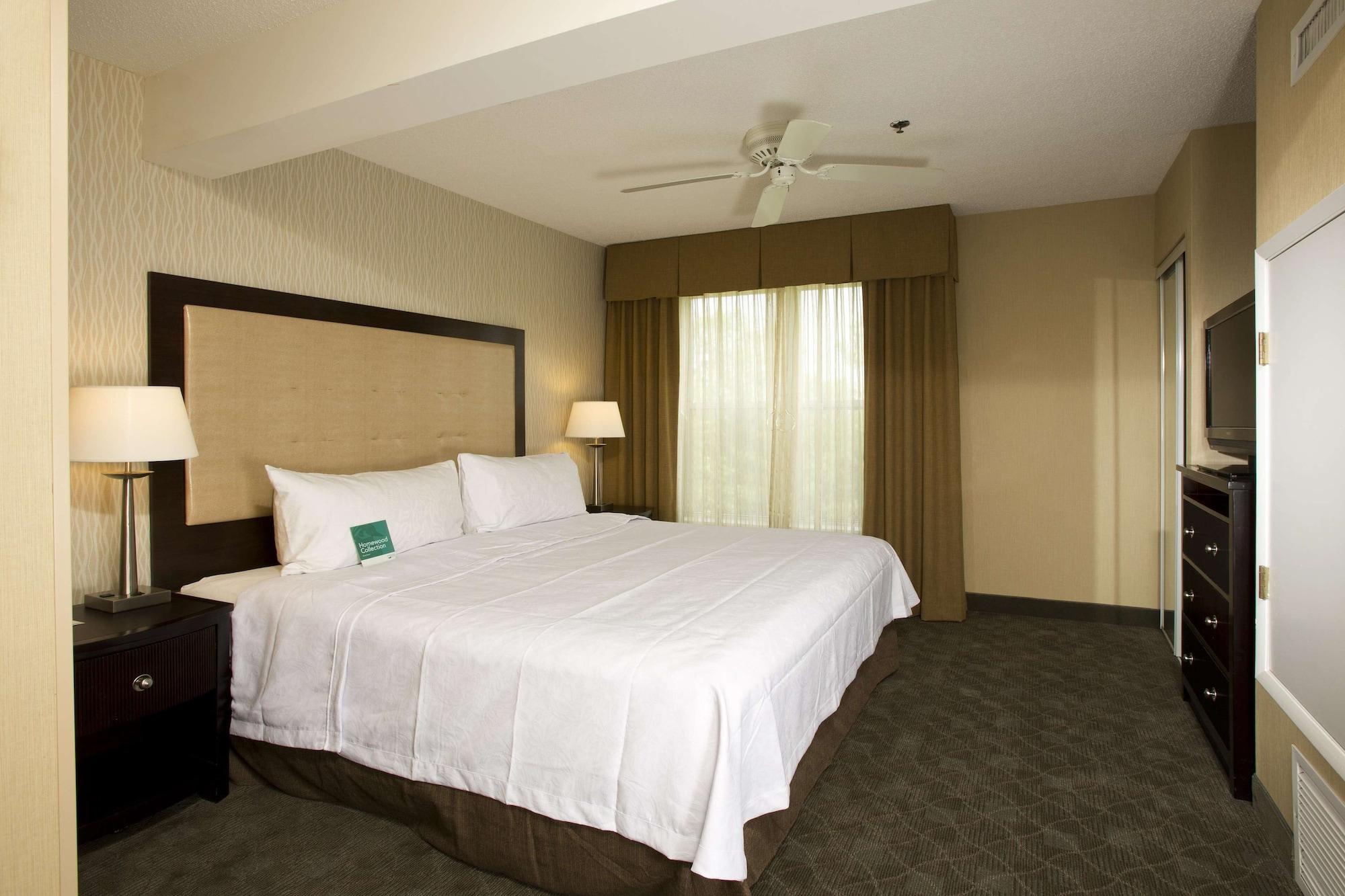 Homewood Suites by Hilton Alexandria / Pentagon South — 7