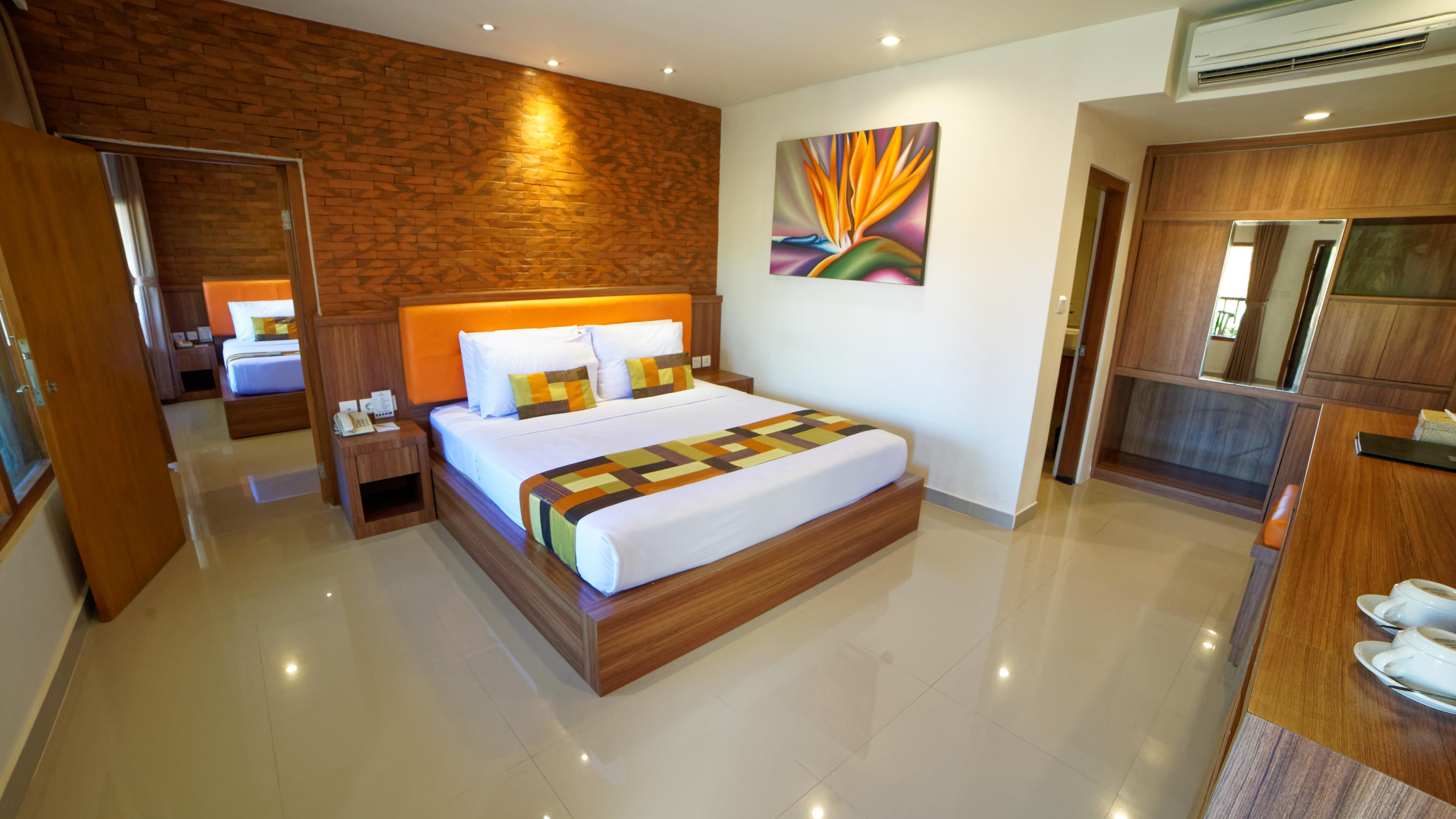 Wina Holiday Villa