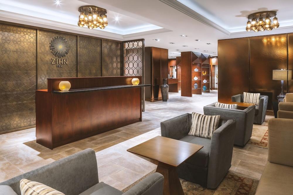 Ajman Saray, a Luxury Collection Resort, Ajman — 5