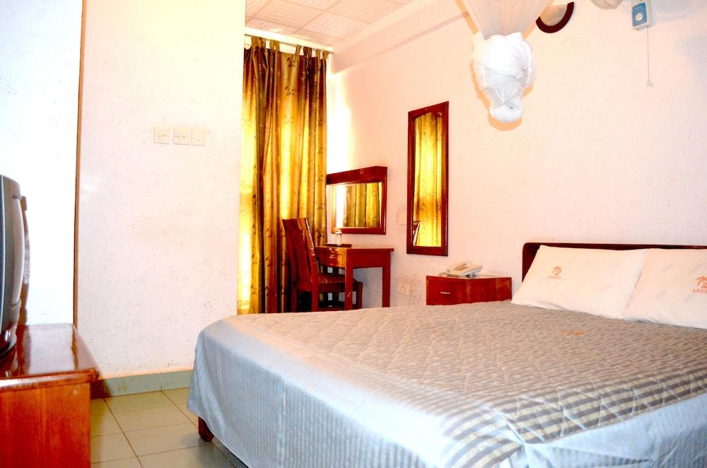 Areba Hotel — 7