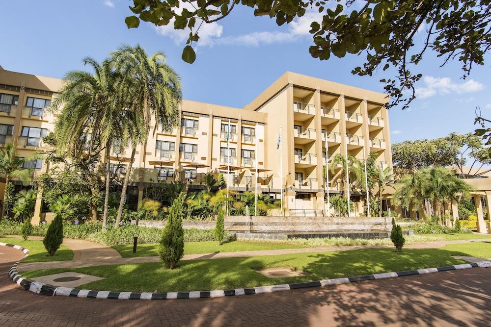 KIGALI SERENA HOTEL 921905 — 3