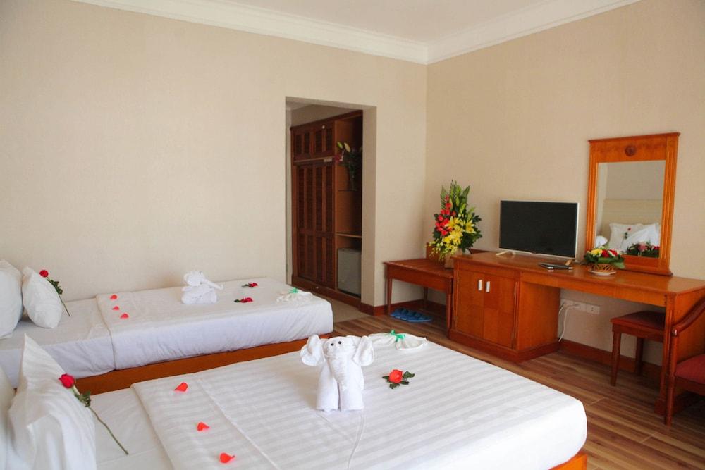 Memory Nha Trang Hotel — 9