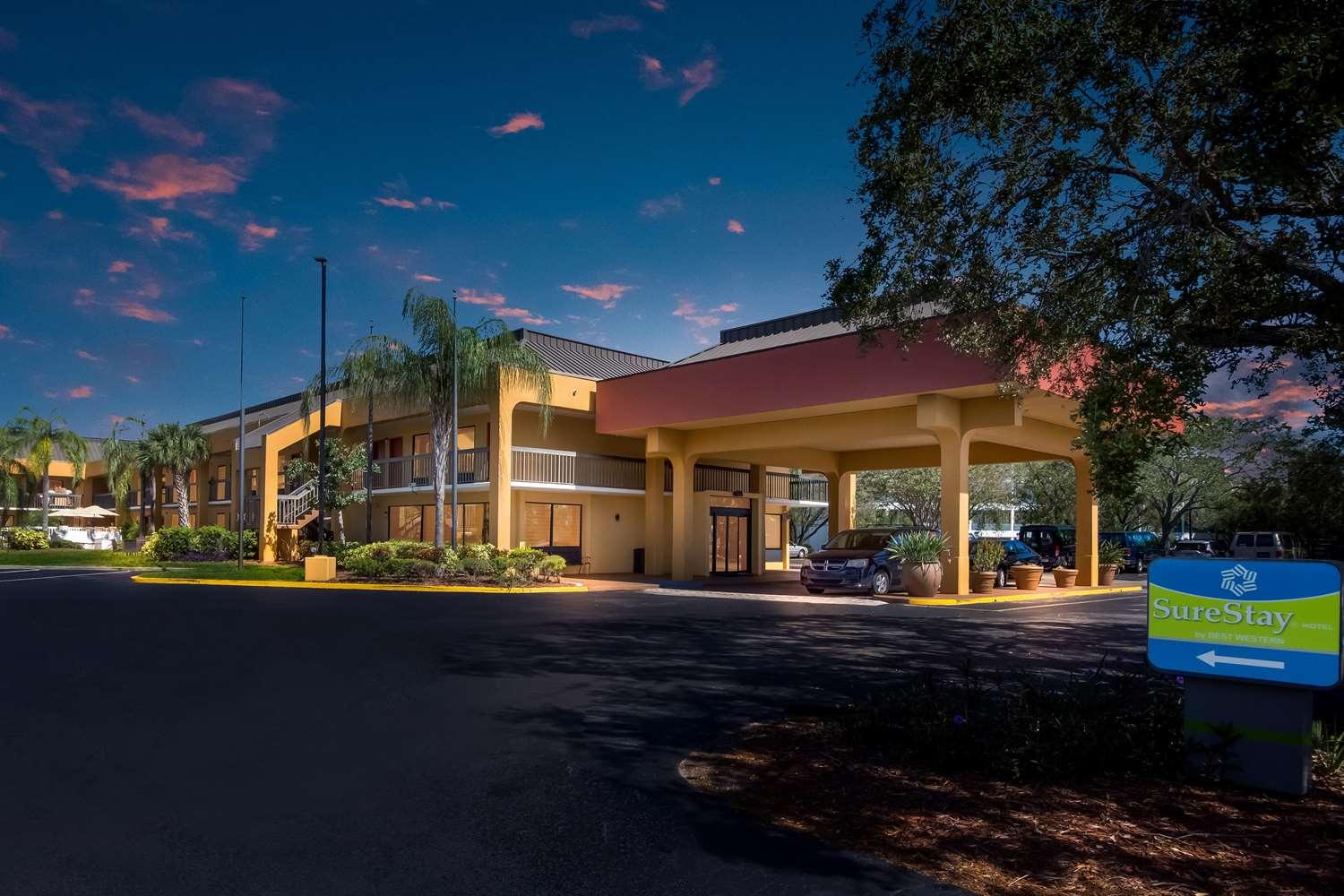 SureStay Hotel by Best Western St. Pete Clearwater Airport — 4