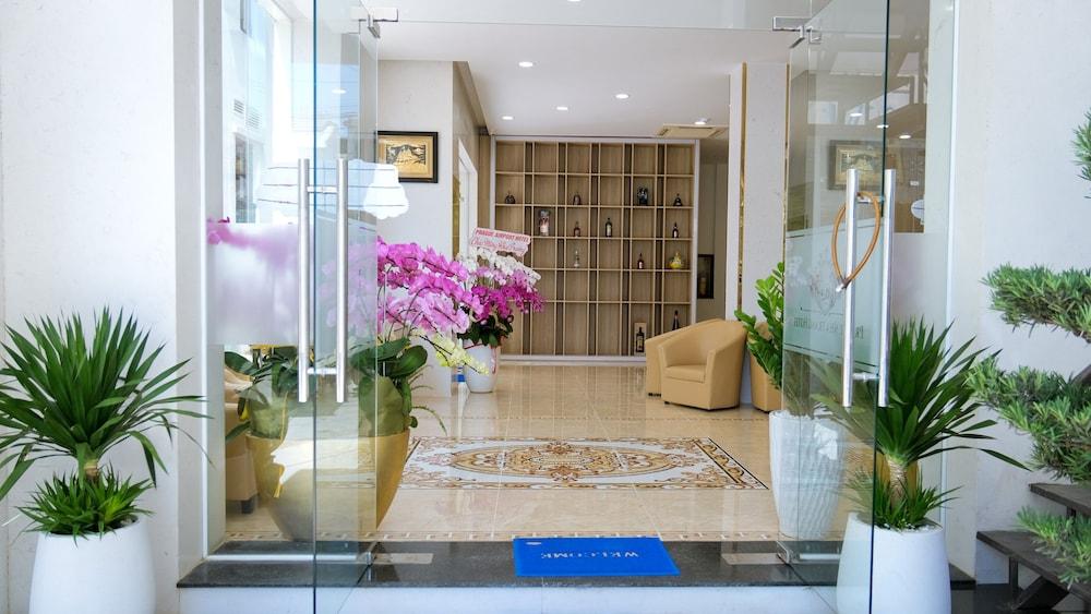 Prague Nha Trang Hotel — 4