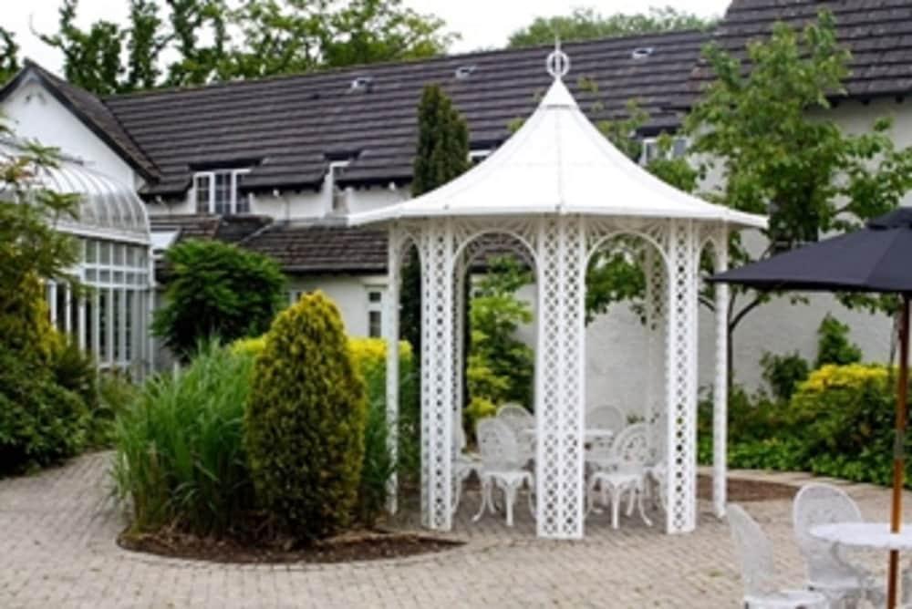 Basingstoke Country Hotel — 10