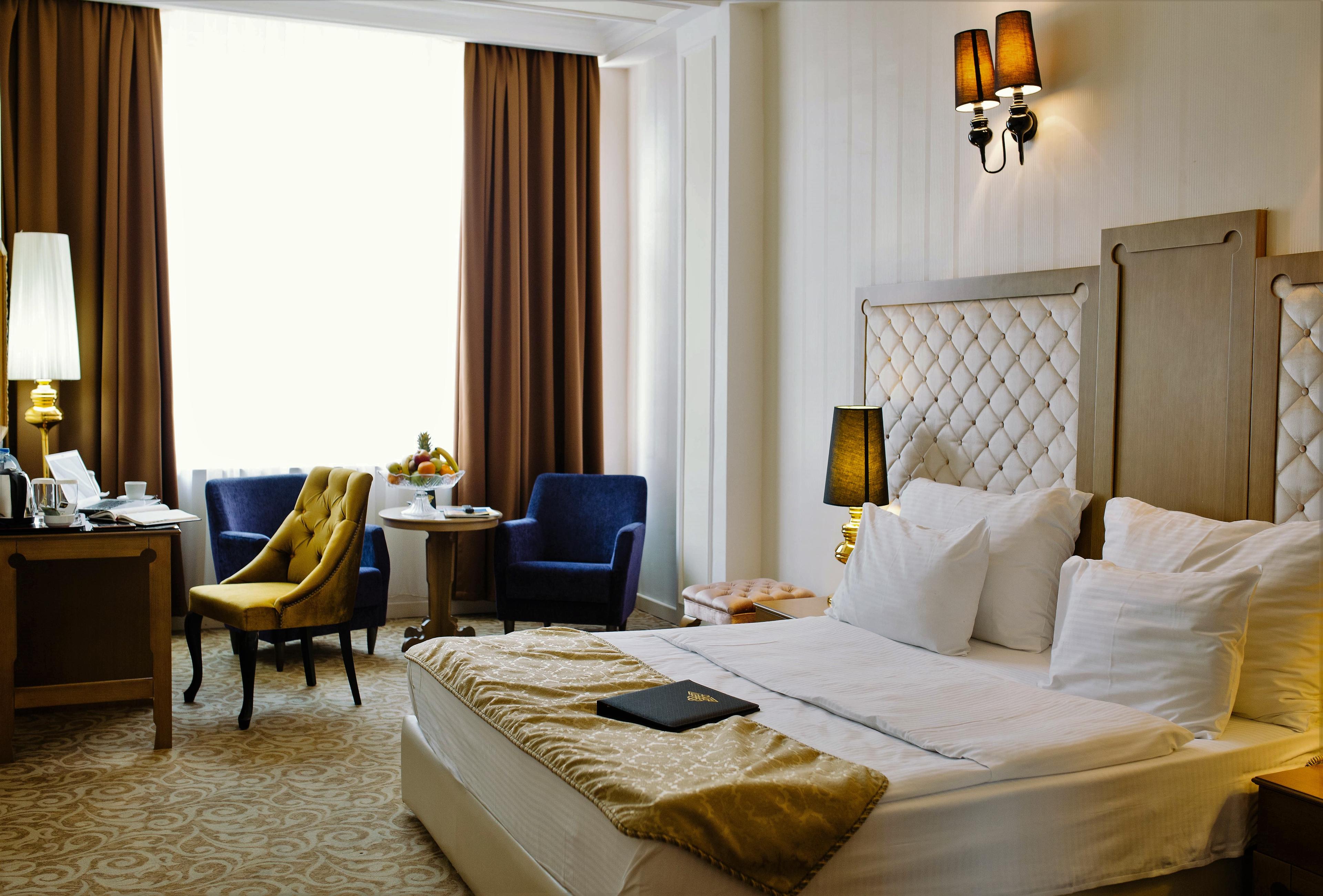 Teatro Boutique Hotel — 10
