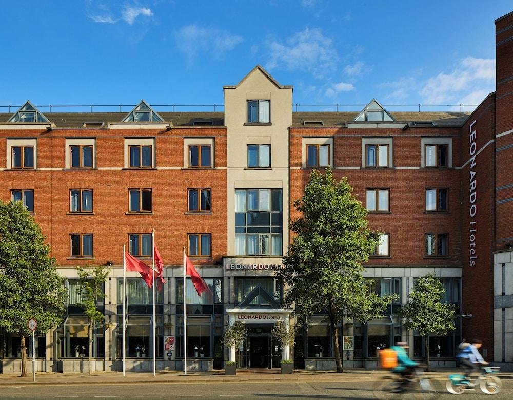 Leonardo Hotel Dublin Christchurch — 7