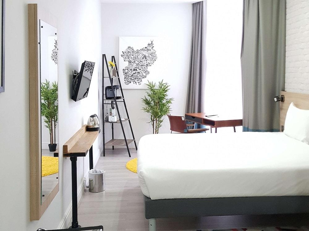 Ibis Styles Birmingham Oldbury (ex. Travellers Inn) — 7