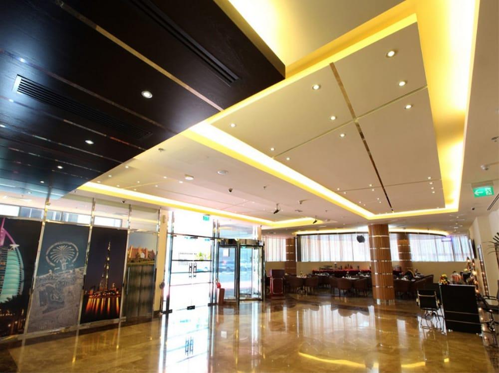 XCLUSIVE MAPLES HOTEL APARTMENTS BUR DUBAI — 5