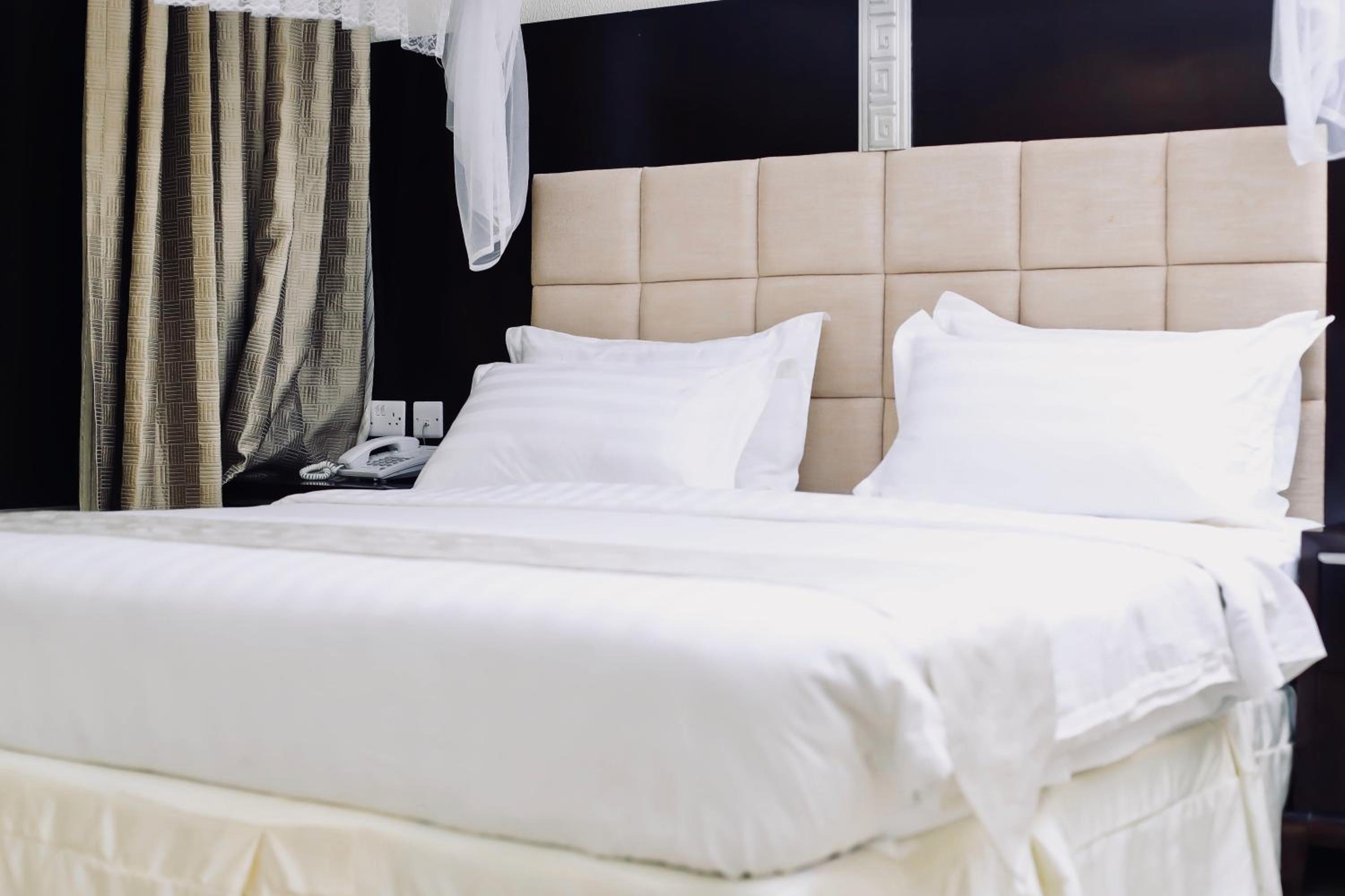 The LandMark Mbezi Beach Resort & Conference Centre — 7