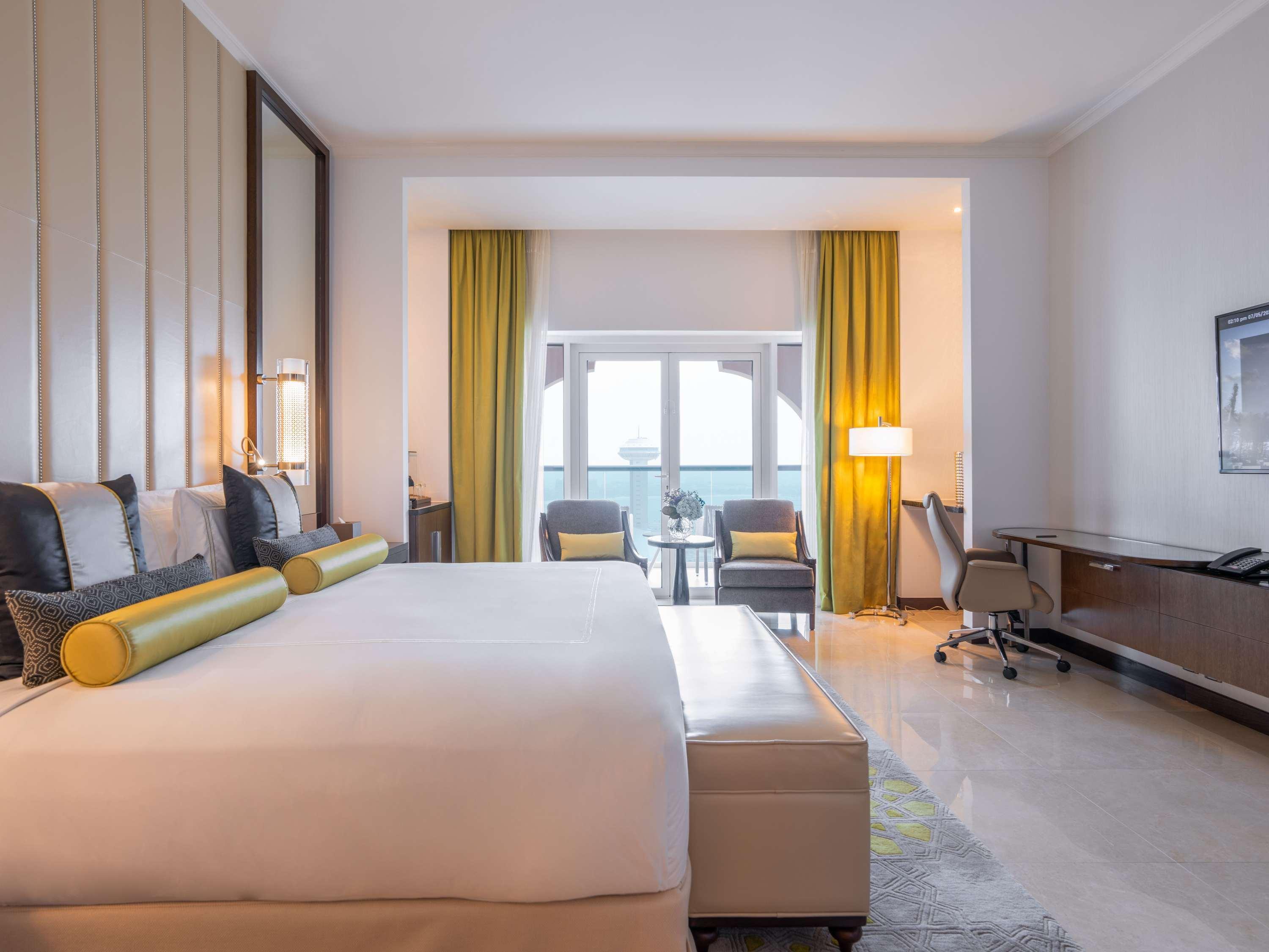 Rixos Marina Abu Dhabi — 8