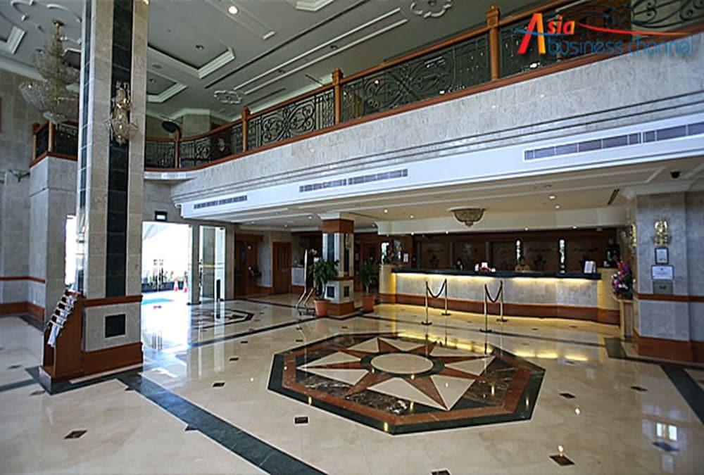 Mulia Hotel Brunei 94990 — 9