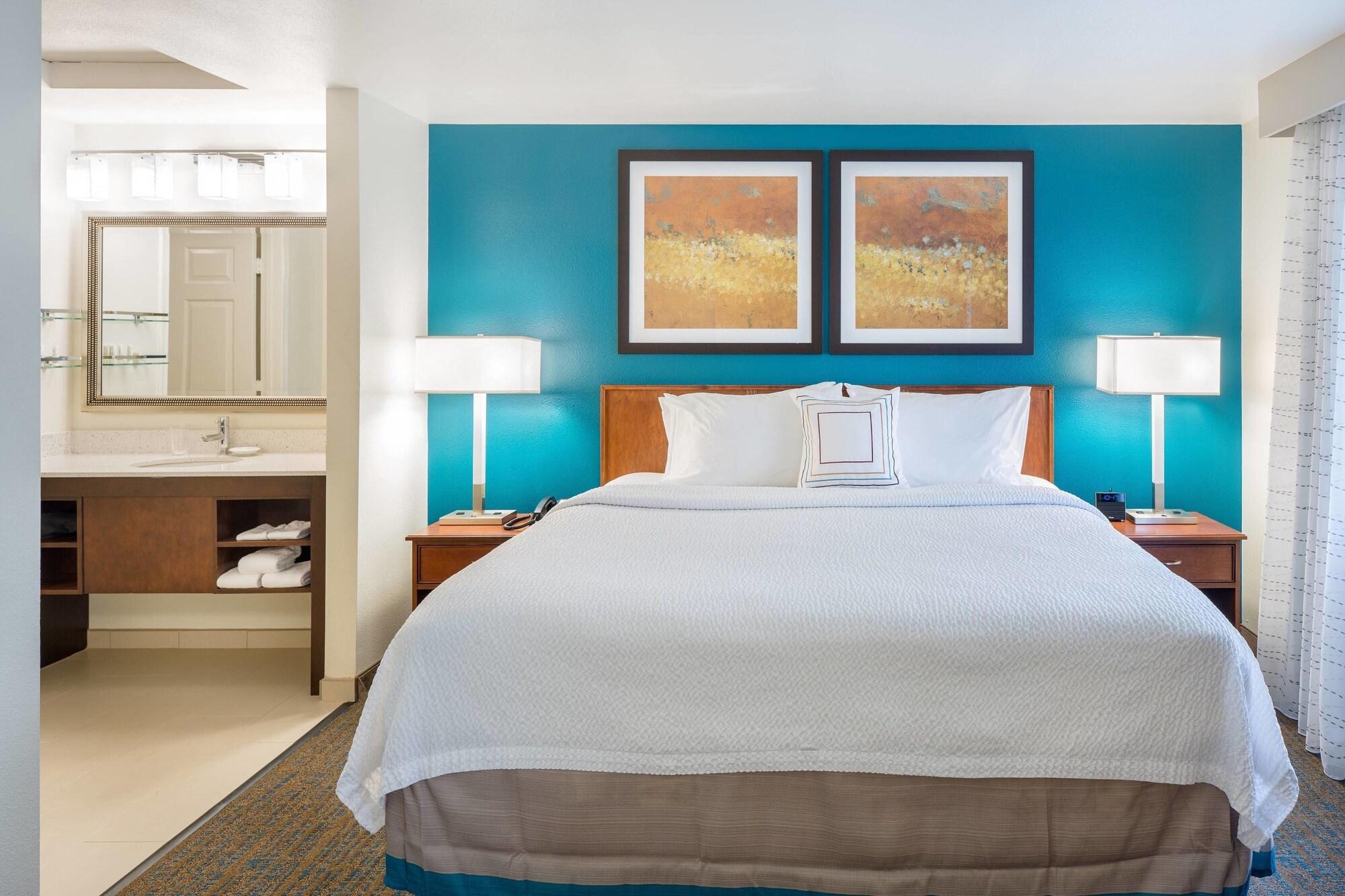 Residence Inn Portland West/Hillsboro — 8