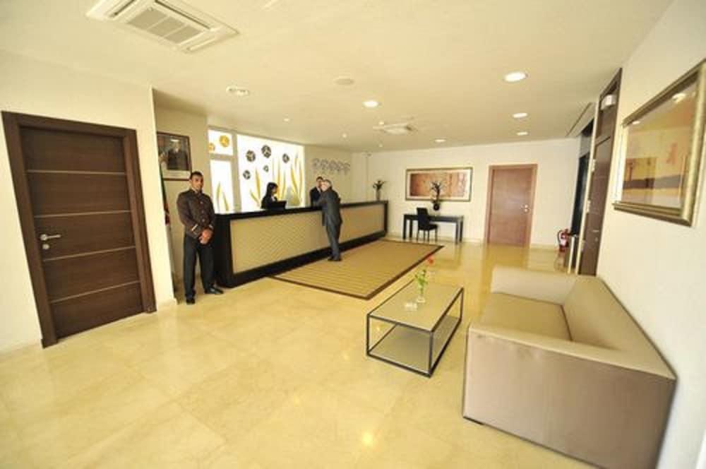 Liberte Hotels Oran — 3