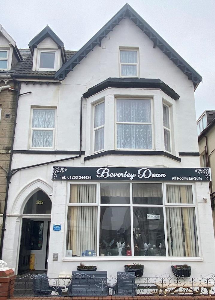 Beverley Dean — 1