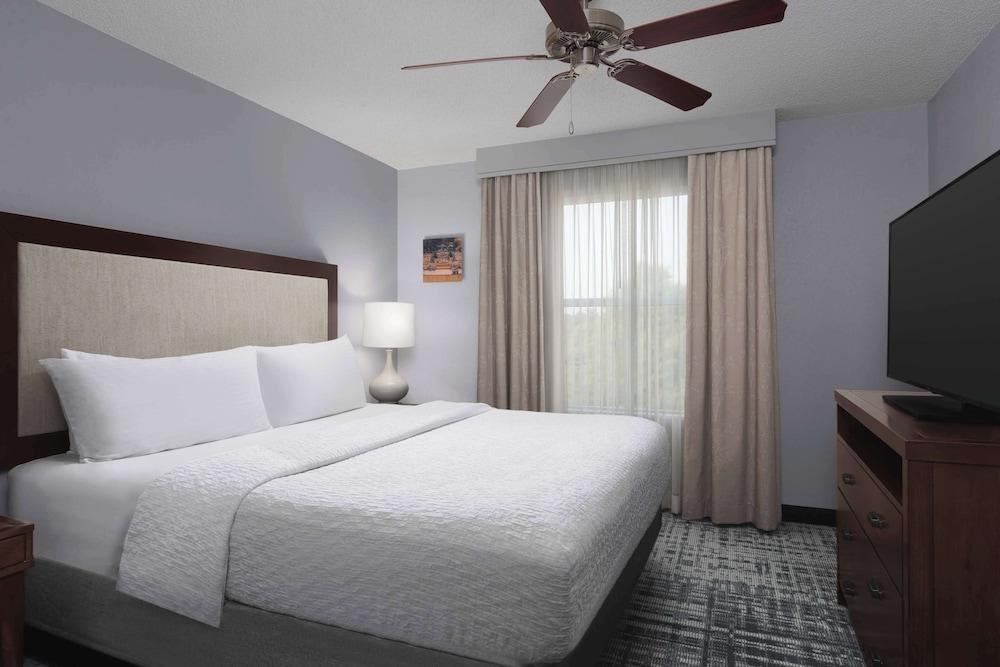 Homewood Suites By Hilton Raleigh-Durham Airport — 9