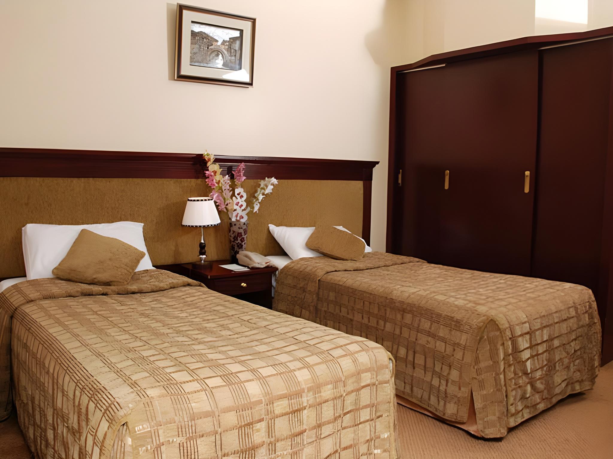 Al Bustan Flats — 10