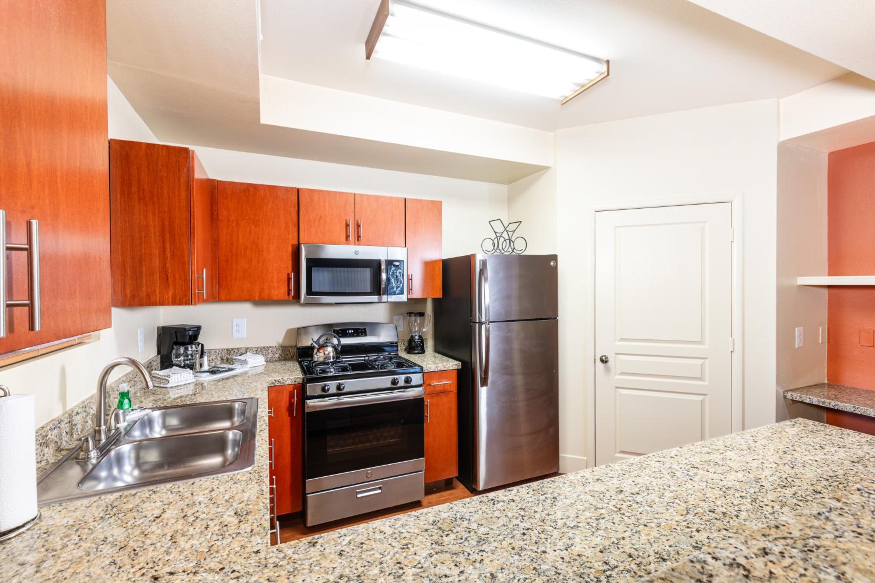 J5 Rimal Hotel Apartments — 5