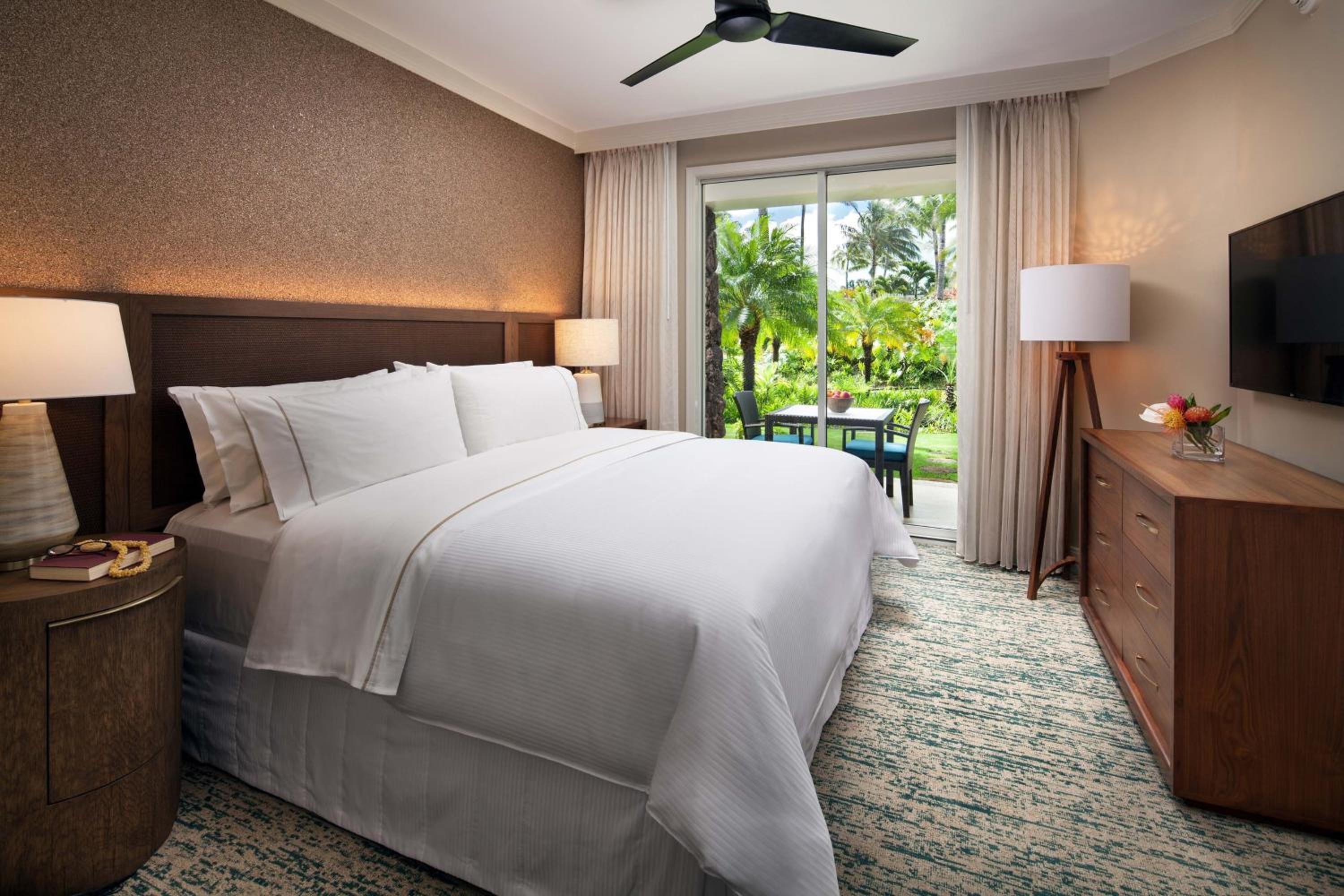 THE WESTIN PRINCEVILLE OCEAN RESORT VILLAS — 5