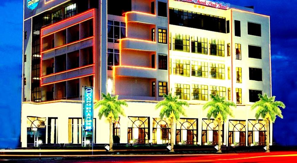 Thanh Binh Trade Union Hotel — 2
