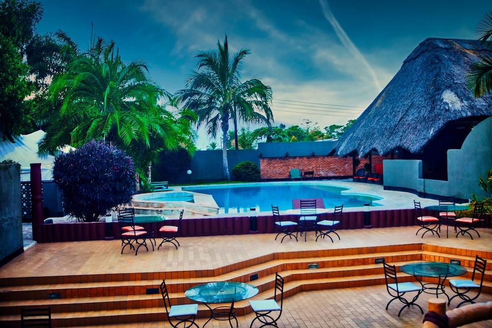 Chrismar Hotel Lusaka — 4