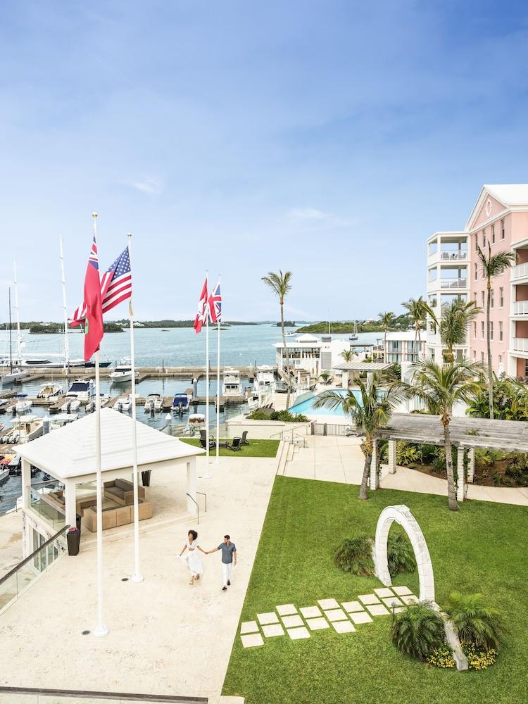 Hamilton Princess and Beach Club - a Fairmont Managed Hotel — 3