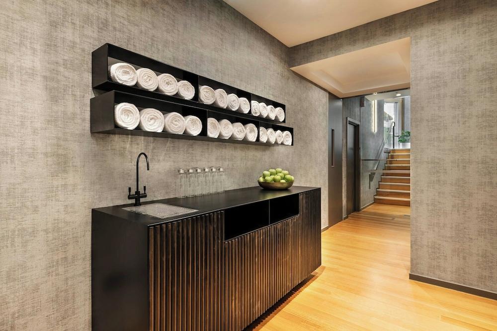 JW Marriott Auckland — 10