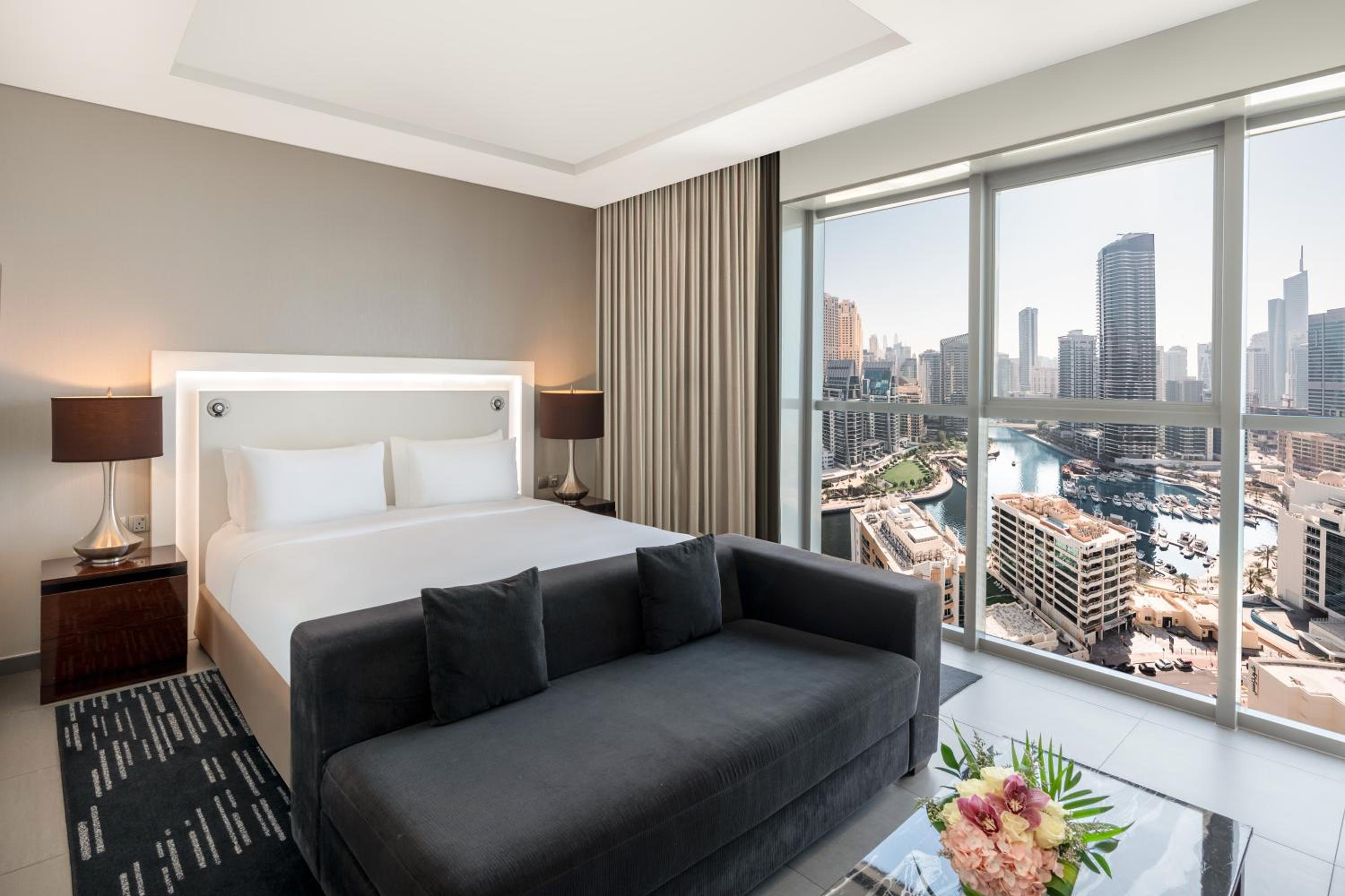 The First Collection Marina, Dubai, A Tribute Portfolio Hotel — 3