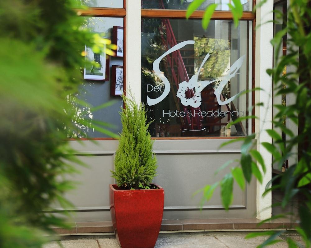 Hotel Residencia Del Sol 1159768