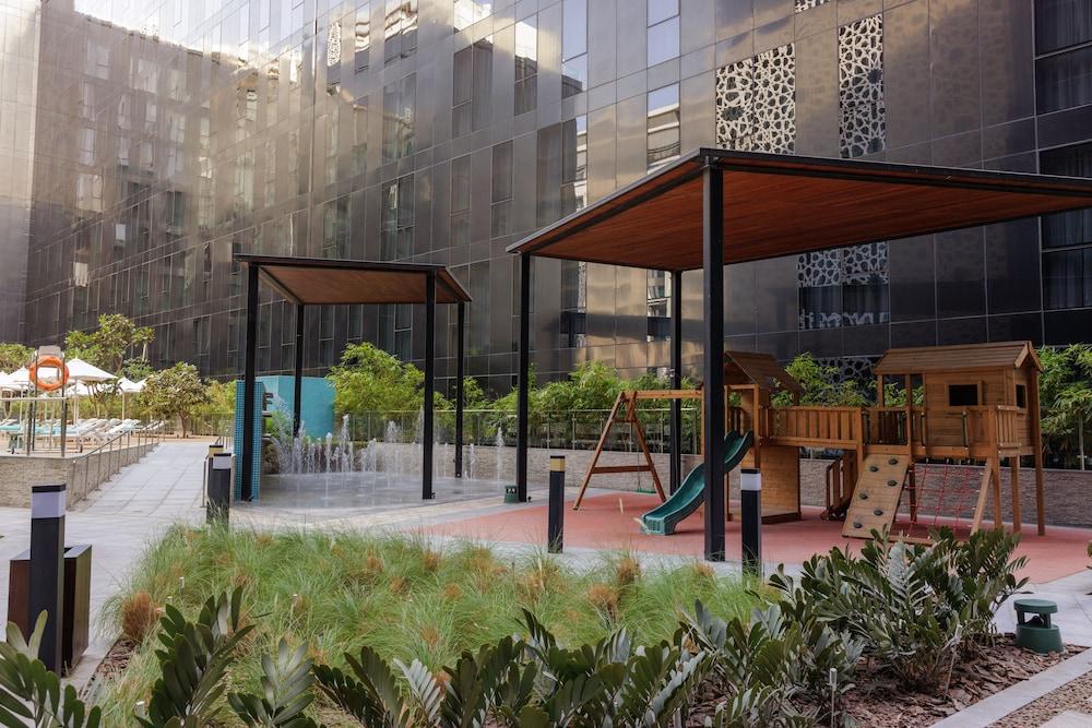 Grand Mercure Dubai City — 6