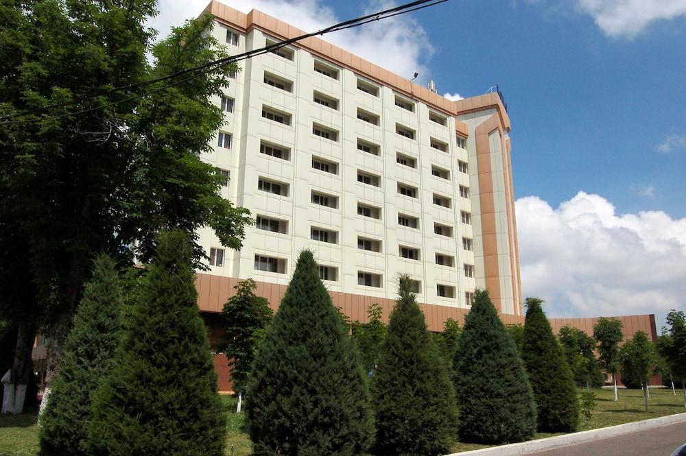 Rohat Hotel — 4