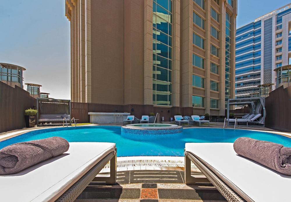 Somewhere Hotel Apartments — 7