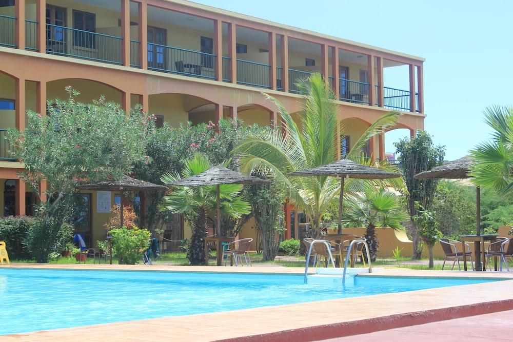 Hotel Xaguate — 1