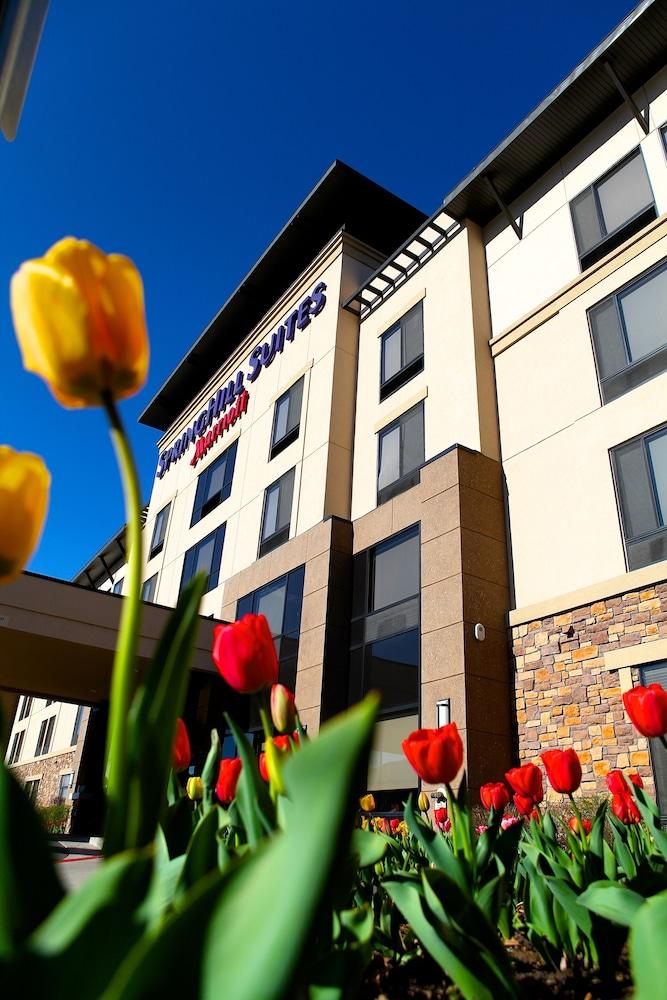 SpringHill Suites Logan — 10