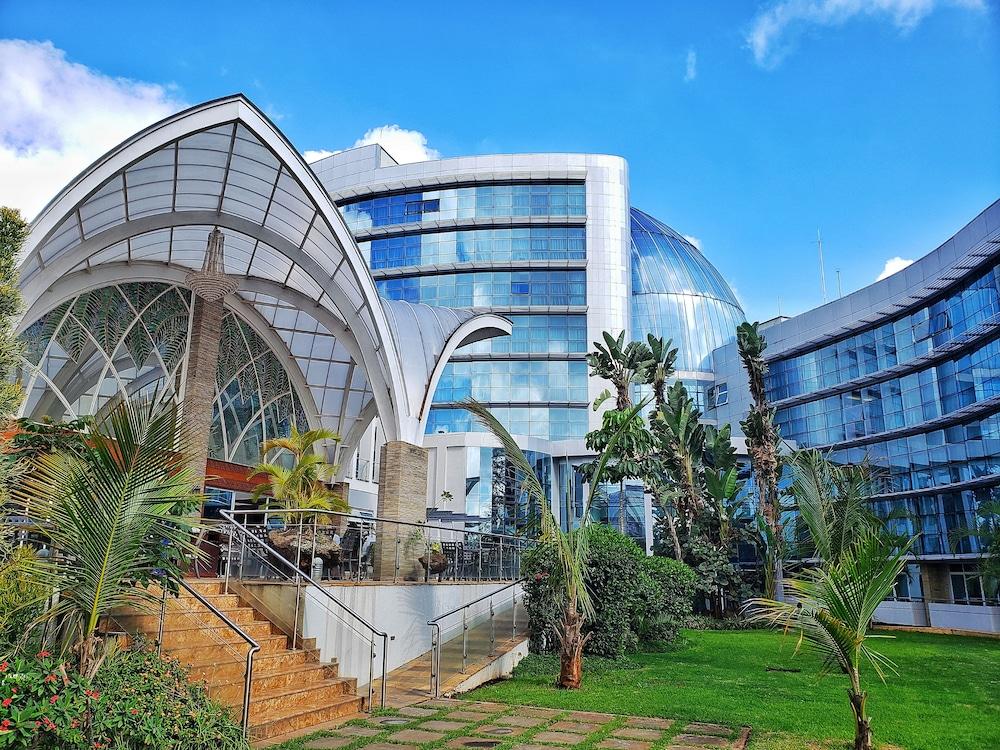 The Boma Nairobi 920225 — 8