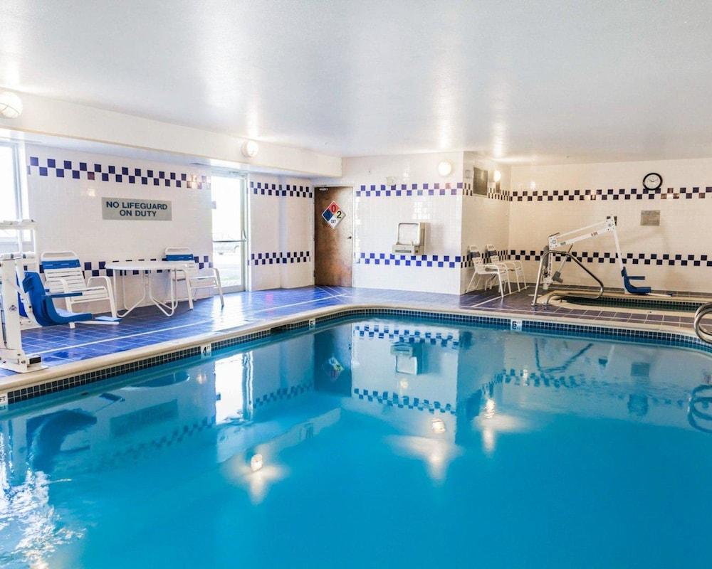 Quality Inn & Suites Golden - Denver West — 7
