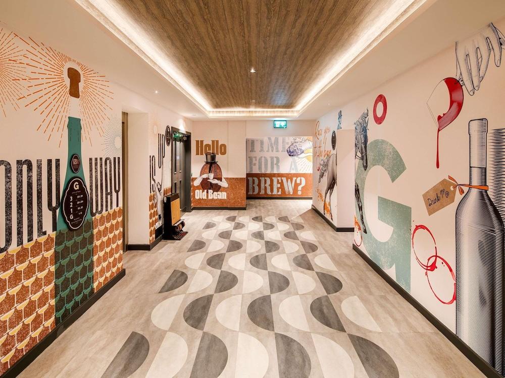 ibis Styles York Centre — 4