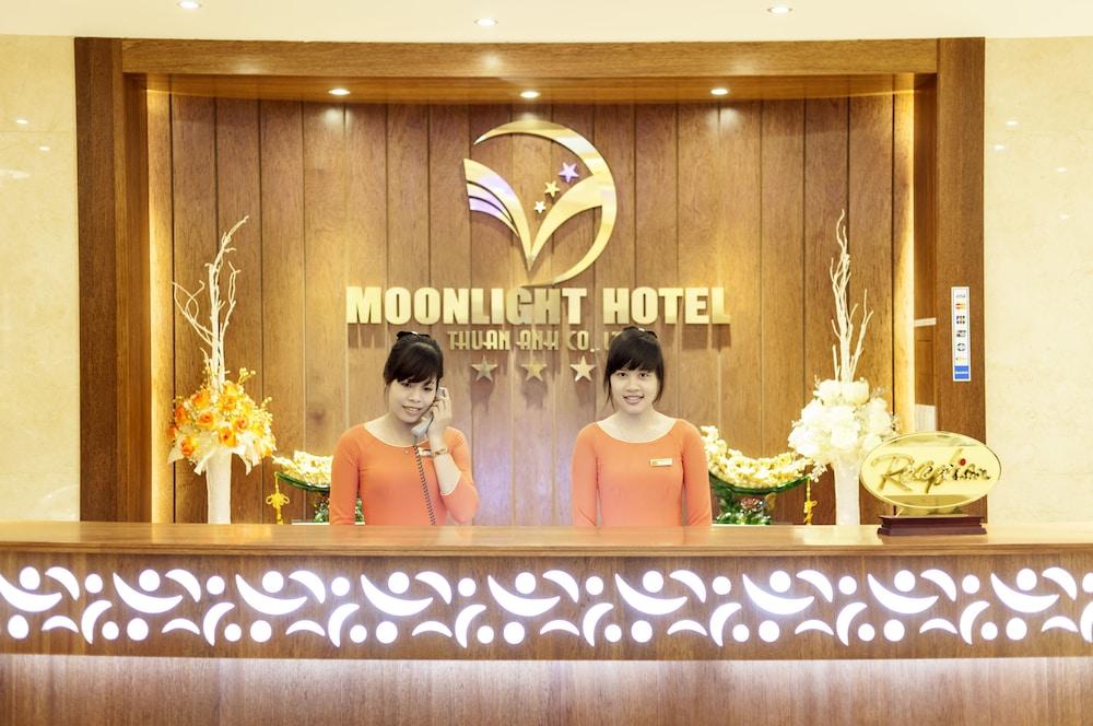 Moonlight Da Nang Hotel — 4