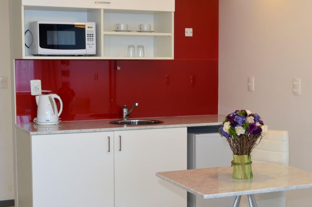 Gema Luxury Suites — 9