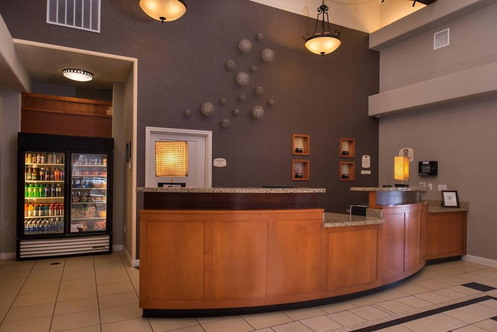 Residence Inn Albuquerque Airport — 10