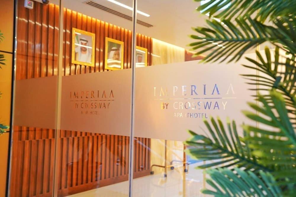 Imperiaa Hotel Apartment — 4
